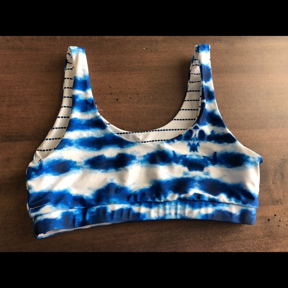 Reversible swimsuit - Picture 2 of 5